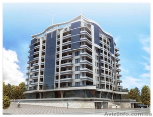 Продам квартиру и паркоместа в ЖК 