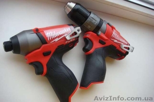 Milwaukee® M12 FUEL™ 2403-22. Акция ! #1581712