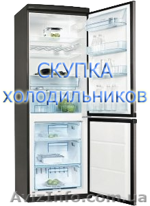Скупка холодильников любой марки в Одессе #1584677