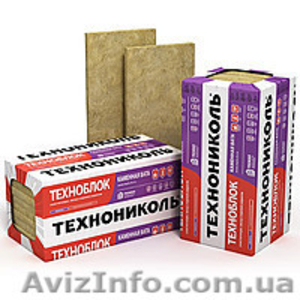 ТЕХНОБЛОК СТАНДАРТ 100мм. #1584642