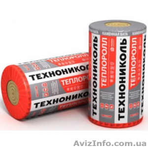 Предлагаю Мат «Теплоролл»производства компании Технониколь #1584639