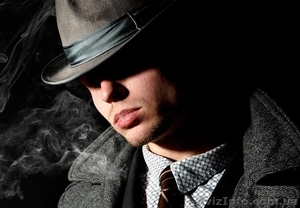 Детективное агентство Детектив-Профи Одесса,  Частный детектив #1581491