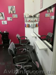 Продажа Салона красоты в Варшаве #1586001