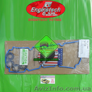 VC158G Прокладка клапанной крышки #1581015