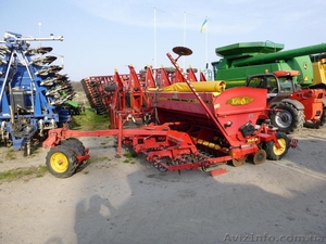 Стерневая сеялка Vаderstad Rapid RD 400s. #1581083