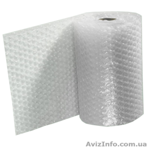 Воздушно-пузырчатая пленка для упаковки #1584679