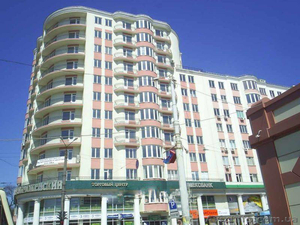 Сдам посуточно квартиру  на Пантелеймоновской, отчетные документы. #1584328