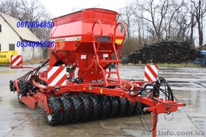 Посевной комплекс Horsch Pronto 3DC.  #1581098
