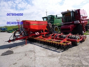 Сеялка Vaderstad Spirit ST 900 S.   #1581099
