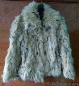 Продам теплу шубку,  полушубок #1587482
