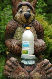 Гель для прання #1587968