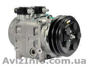 Компрессор ТМ - 31 универсальный  #1590071