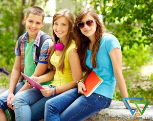 Англійська мова. Підготовка до ЗНО-2018 у Дніпрі #1588429