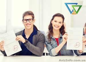 Історія України. Підготовка до ЗНО-2018 у Дніпрі #1588430