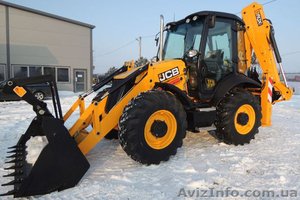 Компрессор кондиционера для Jcb 3CX,  4CX  #1587947
