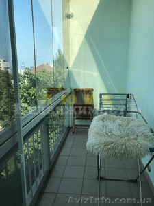 Сдам трехкомнатную квартиру VIP уровня Канатная / парк Шевченко #1589652