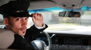 Водитель в Вильнюс #1591277