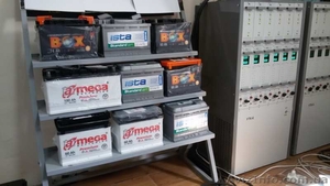 Продажа автомобильных аккумуляторов и их обслуживание в Виннице #1586837
