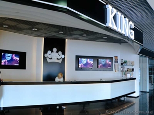 Дизайн интерьеров,  услуги дизайнера,  Харьков #1587305