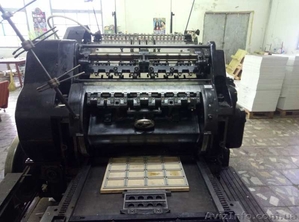 продам Heidelberg Cylinder #1588155