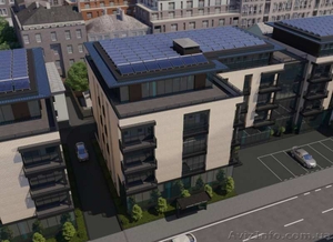 Продам квартири в новобудові.  #1588391