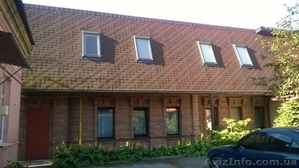 Продам 2-ух этажный дом с ремонтом в Харькове (Гагарина) #1588425