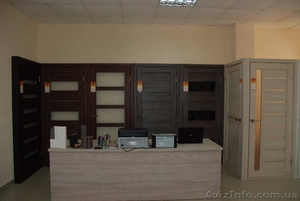 Магазин межкомнатных дверей STDM в Харькове #1588981