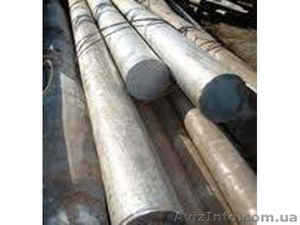 Круги сталь Х12МФ #1588974