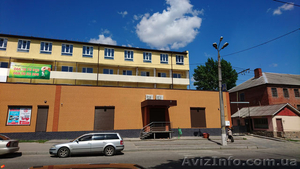 ХОЗЯИН-Продам свои гостинки/квартиры возле метро Холодная Гора. #1586955