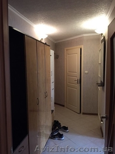 Продажа квартиры Науки просп. 24 в Киеве. #1586204