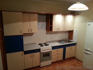 Продам 1 комн. квартиру Позняки. Хозяин! #1586838