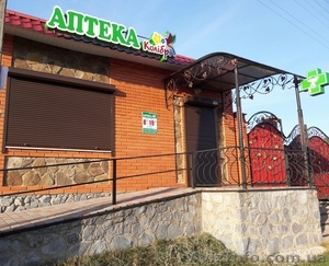 Аптека Продам/Аренда. #1587257