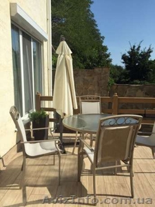 Продам Коттедж в шаговой доступности к морю на Фонтане. #1587577