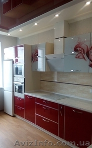 3х комнатная квартира с ремонтом в новом кирпичном доме! #1588639