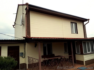 Продается ДОМ с ремонтом,  участком,  террасой,  хоз.постройками #1589345