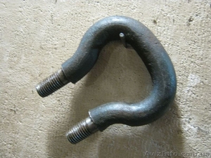 Скоба (ЦГ-200,  ЦГ-250,  ЦГ-400,  ЦГ-650) #1586273