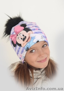 Детские головные уборы Boobon #421986