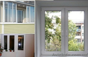 Окна от завода Днепр #1589145