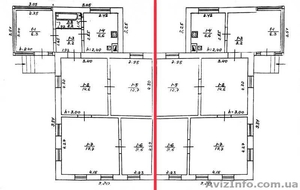 Продается дом в районе Казбета #1589495