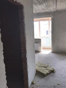 Продам от хозяина 1-комнатную квартиру  #1590811