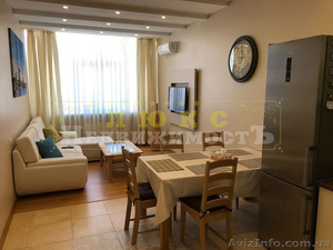 Сдам двухкомнатную квартиру  ЖК 1 Жемчужина / Аркадия #1586590