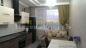 Продам однокомнатную квартиру ЖК 15 Жемчужина / Жемчужная #1586598