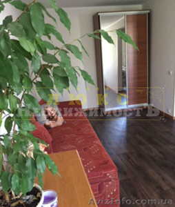 Продам однокомнатную квартиру Княжеская / Конная #1586599