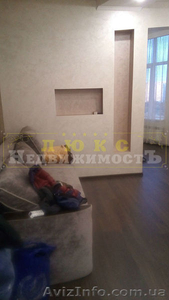 Продам однокомнатная квартиру Маршала Жукова / 25 Чапаевской дивизии #1586817