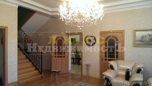 Продам трехэтажный дом Дмитрия Донского / Васнецова #1587159