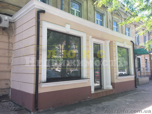 Продам магазин 78м2 Большая Арнаутская / Канатная #1587165