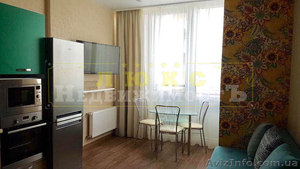 Продам однокомнатную квартиру ЖК Альтаир 2 / Люстдорфская дорога #1587167