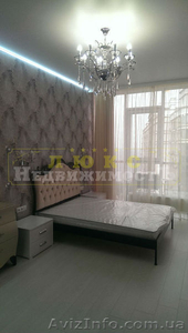 Продам однокомнатную квартиру ЖК 8 Жемчужина / Французский бульвар #1587175