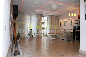 Сдам двухкомнатную квартиру ул. Тенистая / ЖК Новая Аркадия #1587220