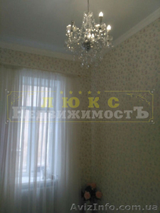 Продам двухкомнатную квартиру Хвойный пер / 1 ст. Люстдорфской дор. #1587533